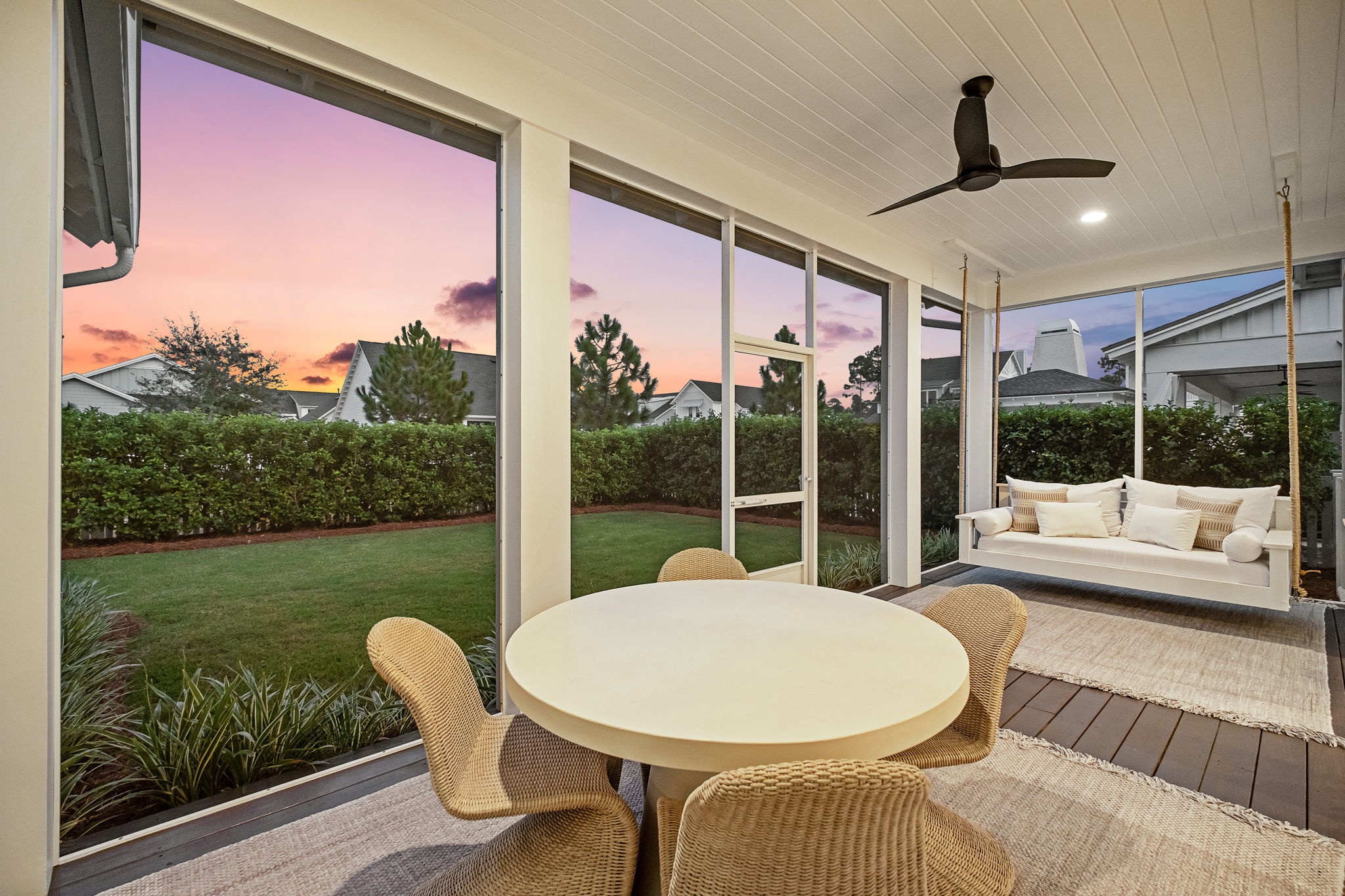 133 Heartwood Street Inlet Beach, FL 32461 - Photo 24 of 25