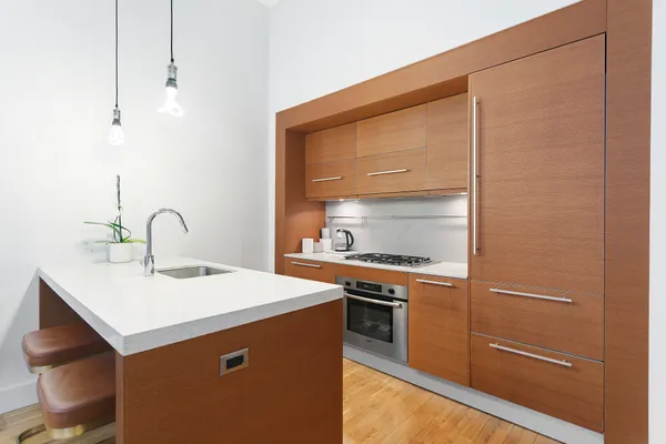 $735,000 | 360 Furman Street, Unit 620 | Brooklyn Heights