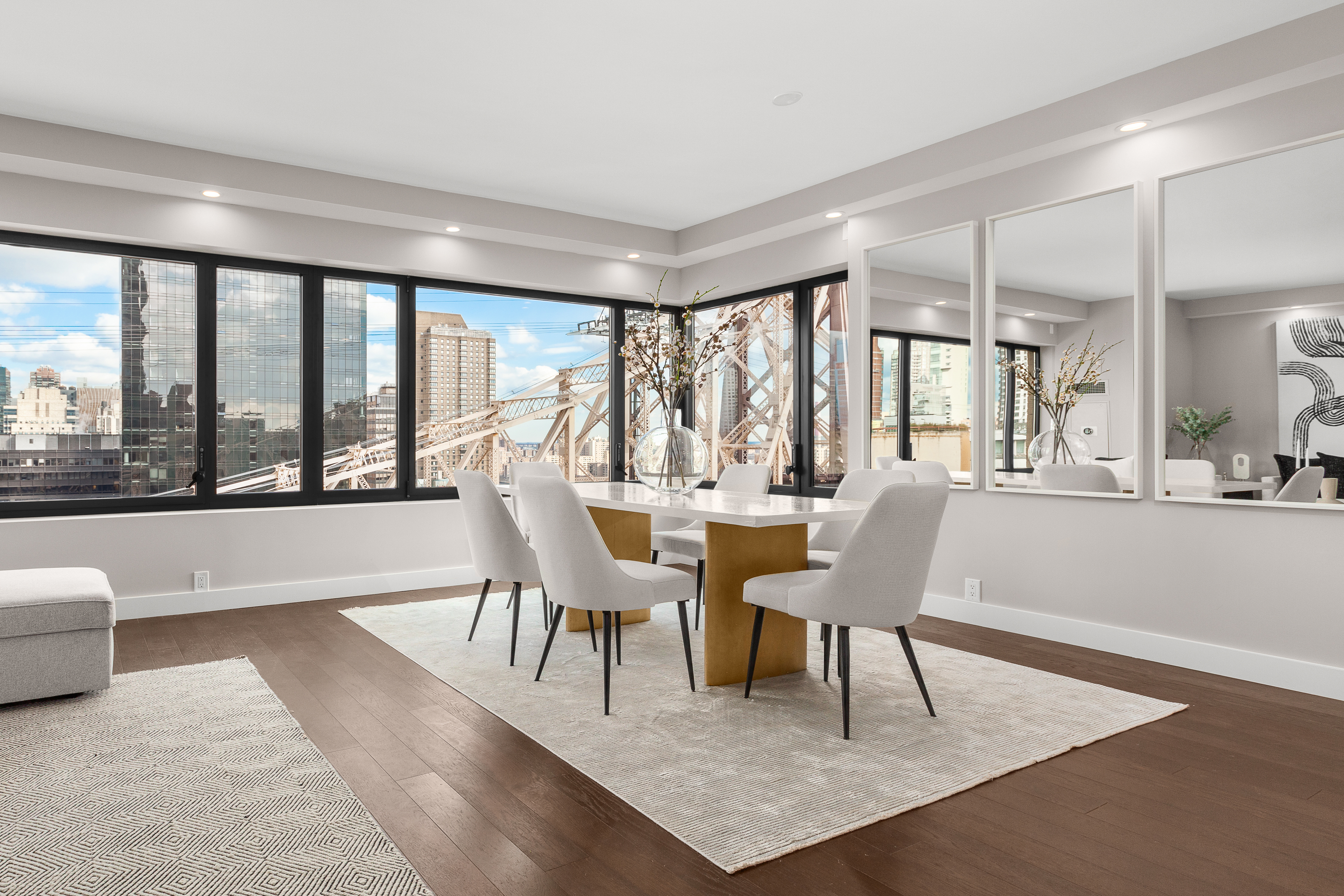 425 East 58th Street, Unit 16F Manhattan, NY 10022 - Photo 3 of 16