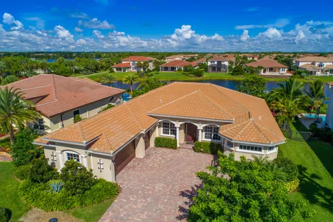 $1,695,000 | Rudder Cay Way, Jupiter, FL 33458