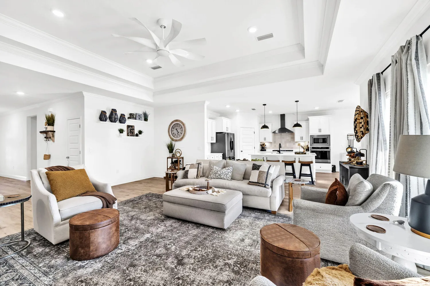 $819,700 | 183 Pine Lake Drive, Santa Rosa Beach, FL 32459