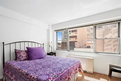$525,000 | 321 East 48th Street, Unit 8E | Midtown East