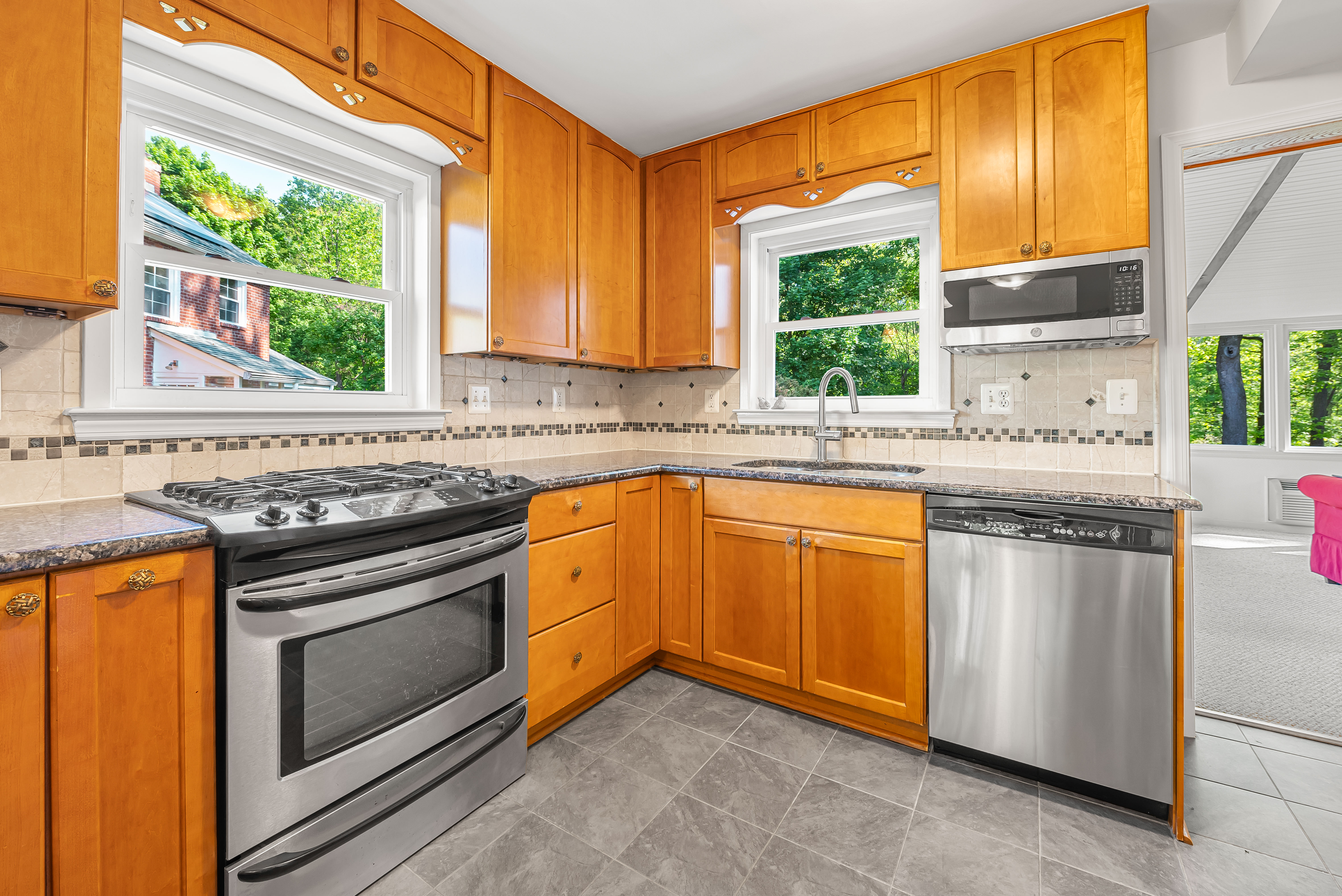 1507 Dublin Drive Silver Spring, MD 20902 - Photo 11 of 37