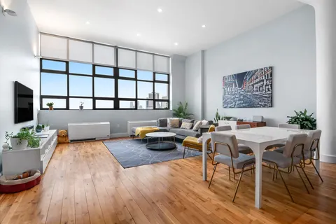 $3,150,000 | 360 Furman Street, Unit 740 | Brooklyn Heights
