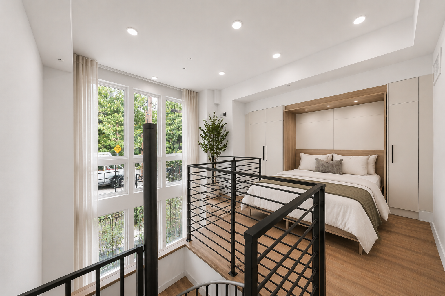 2105 M Street Northeast, Unit 1 Washington, DC 20002 - Photo 5 of 32 Gallery Image 5