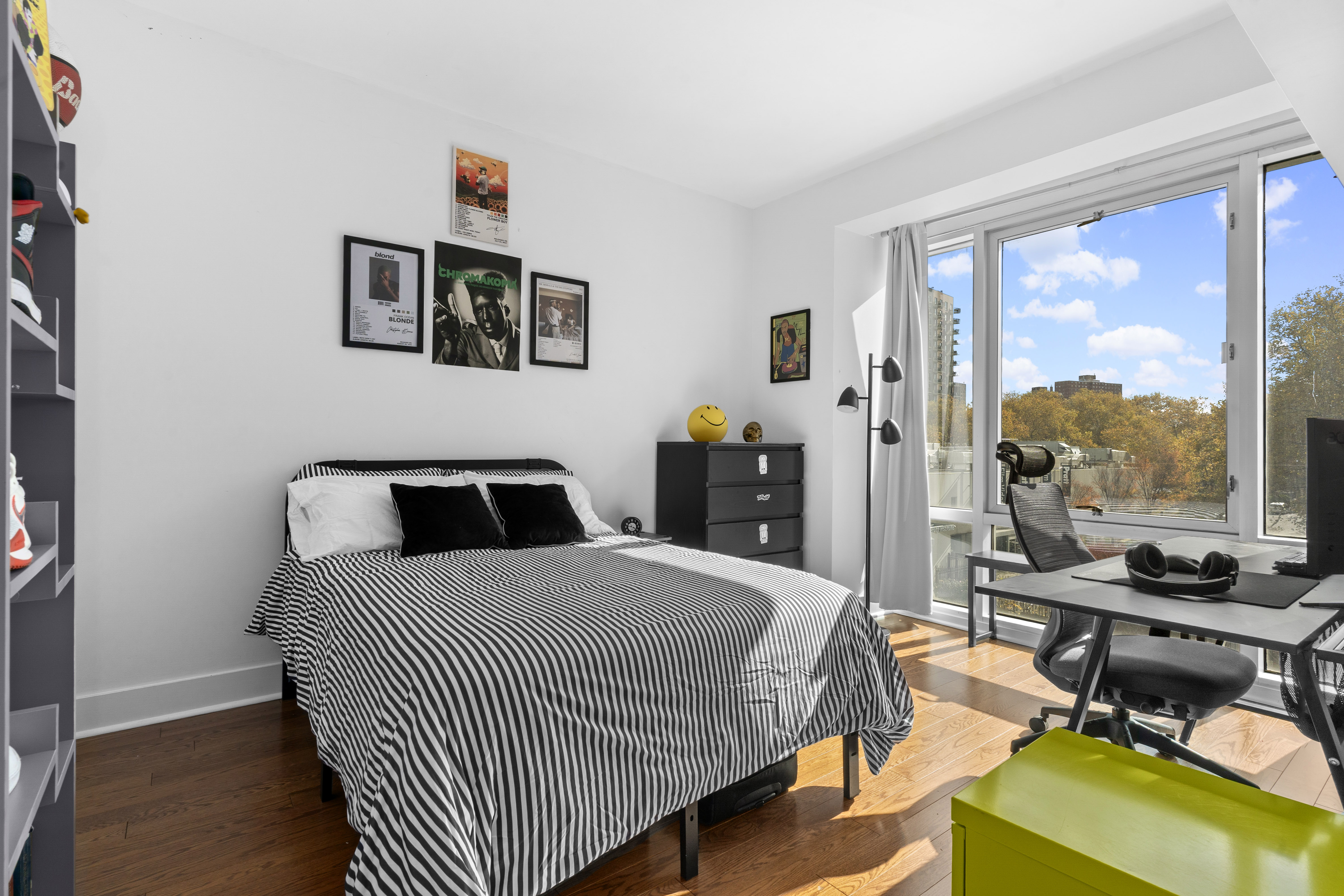 111 Steuben Street, Unit 3C Brooklyn, NY 11205 - Photo 8 of 17