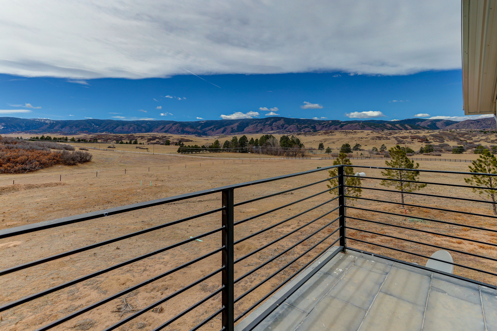 2900 South Perry Park Road Sedalia, CO 80135 - Photo 22 of 22