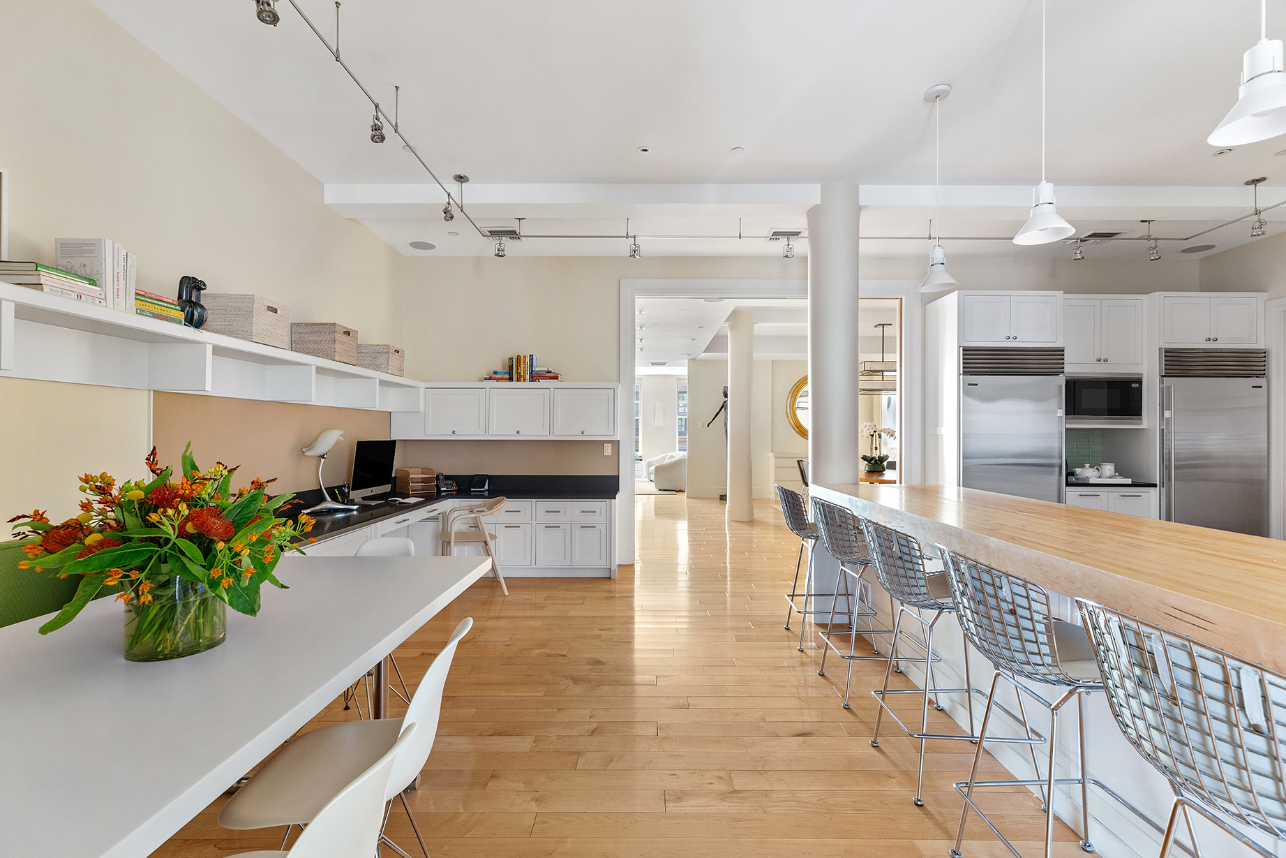 31 West 21st Street, Unit 6 Manhattan, NY 10010 - Photo 9 of 22