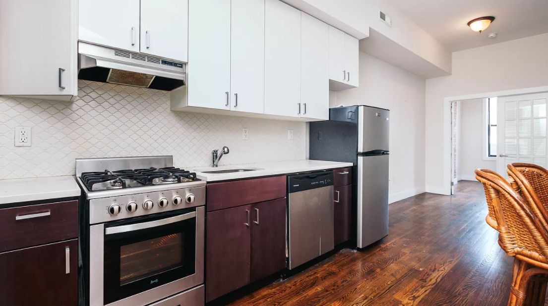 $3,500 | 285 Cornelia Street, Unit 2R | Bushwick
