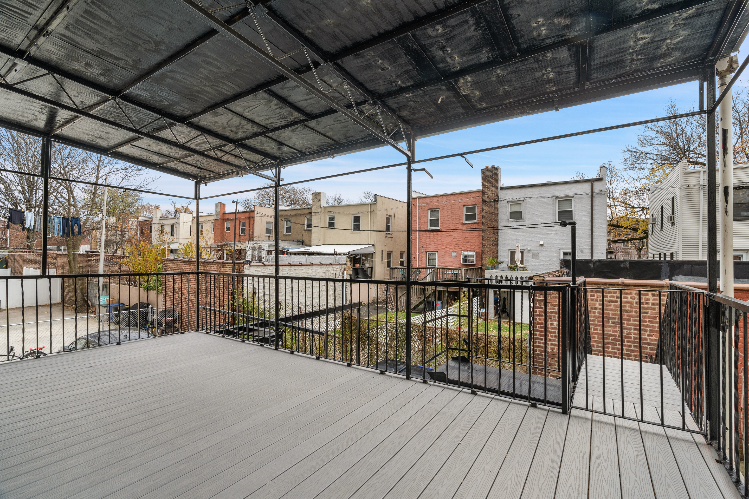 3416 Irwin Avenue, Unit 3 Bronx, NY 10463 - Photo 37 of 52