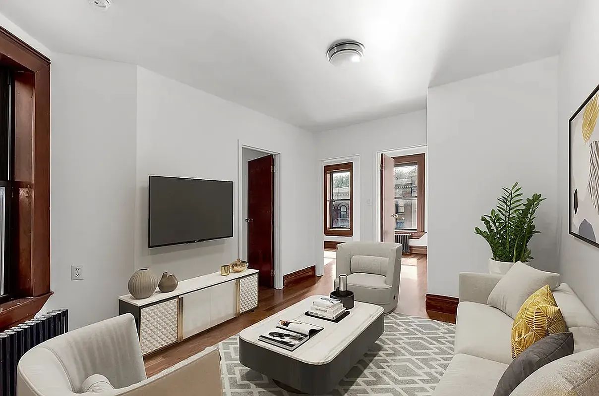 $4,500 | 119 East 96th Street, Unit 20 | Upper East Side