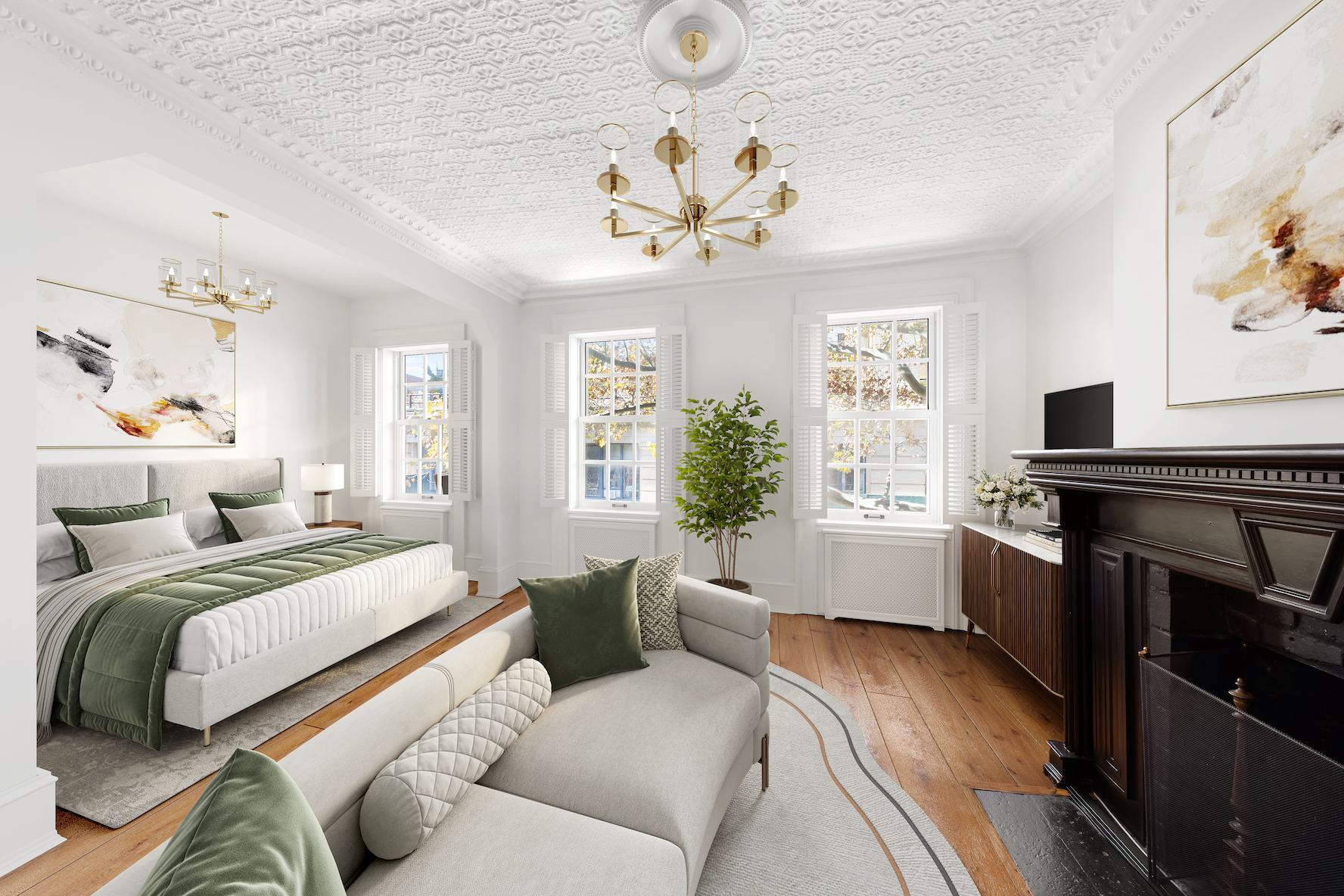 739 Washington Street Manhattan, NY 10014 - Photo 13 of 17