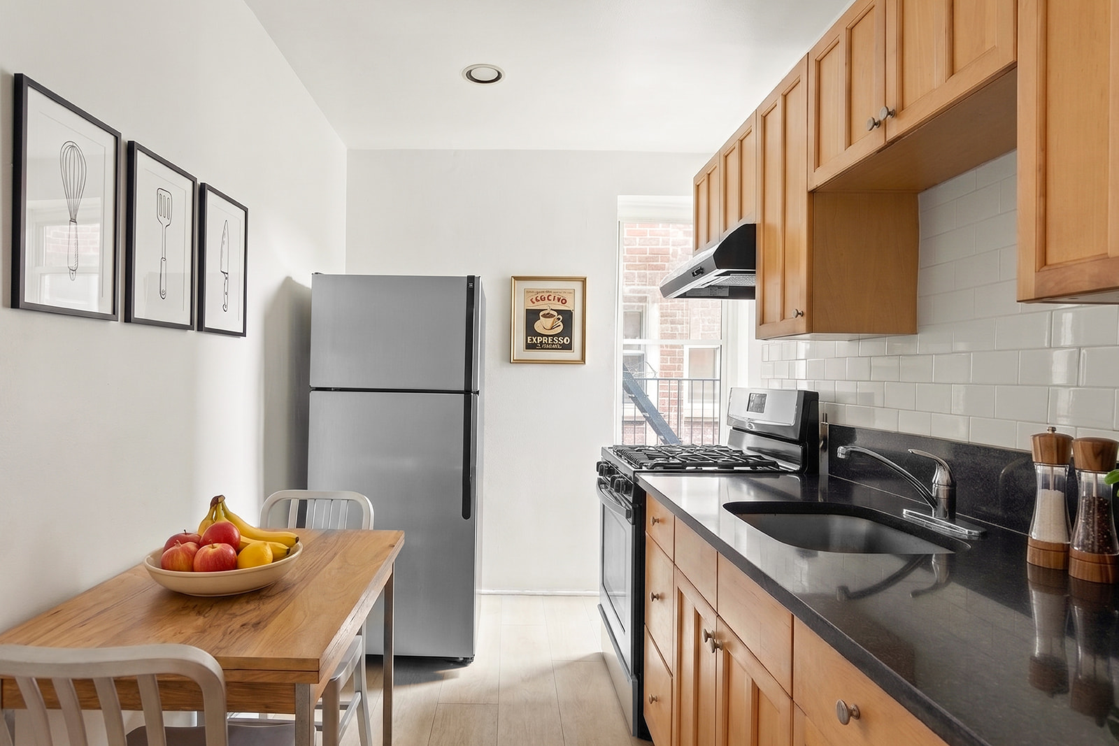 33-35 81st Street, Unit 5F Queens, NY 11372 - Photo 3 of 10