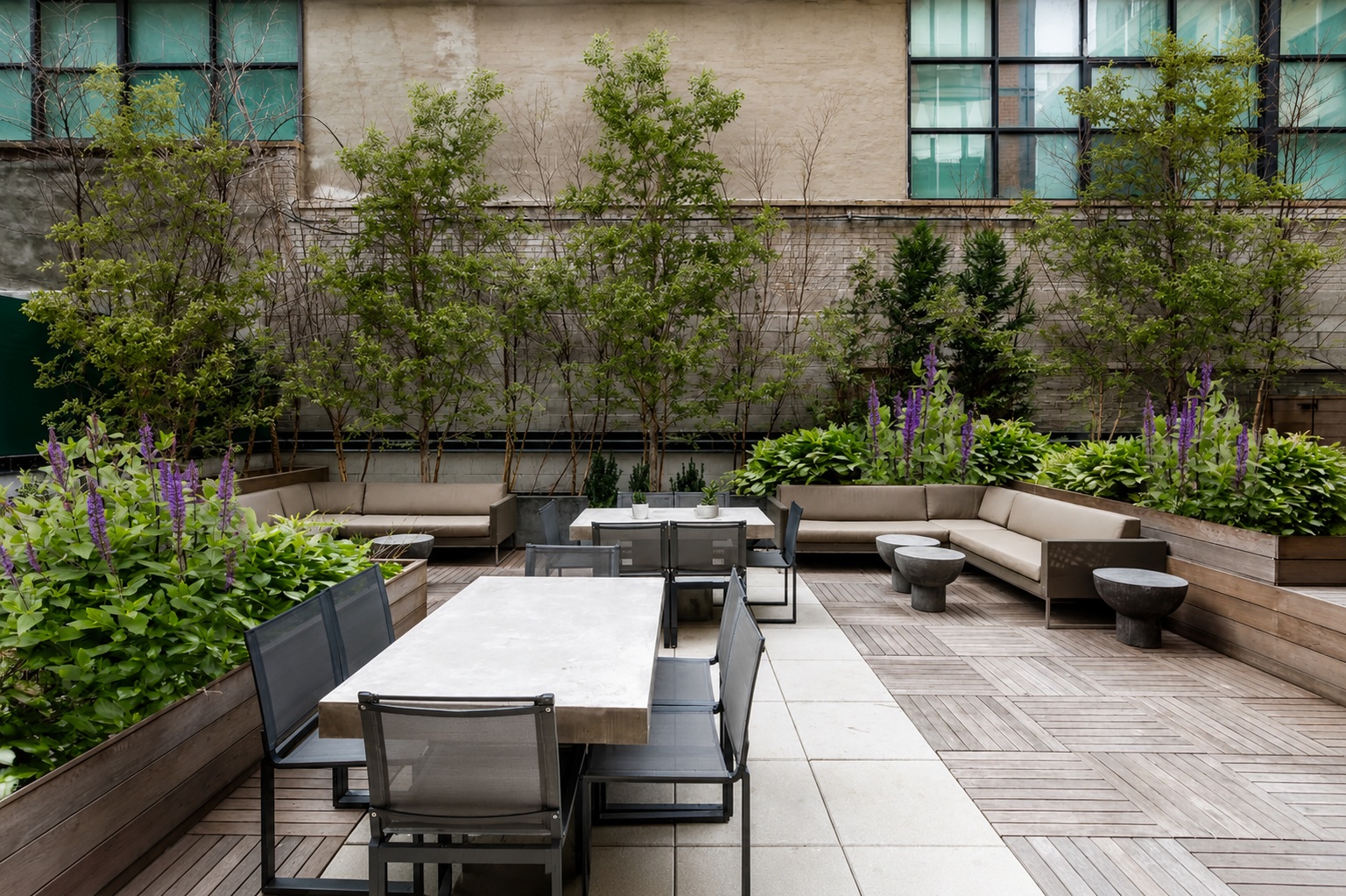 42-14 Crescent Street, Unit 12A Queens, NY 11101 - Photo 15 of 18