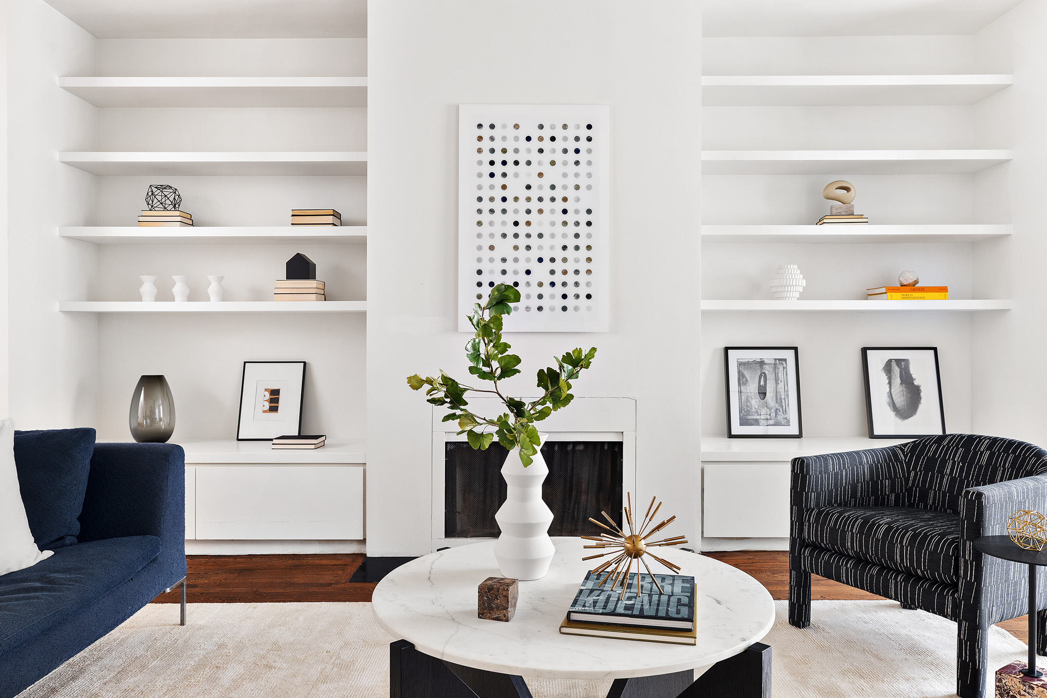170 Mercer Street, Unit 5M Manhattan, NY 10012 - Photo 1 of 13
