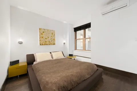 $2,900,000 | 100 Central Park South, Unit 2B | Central Park South