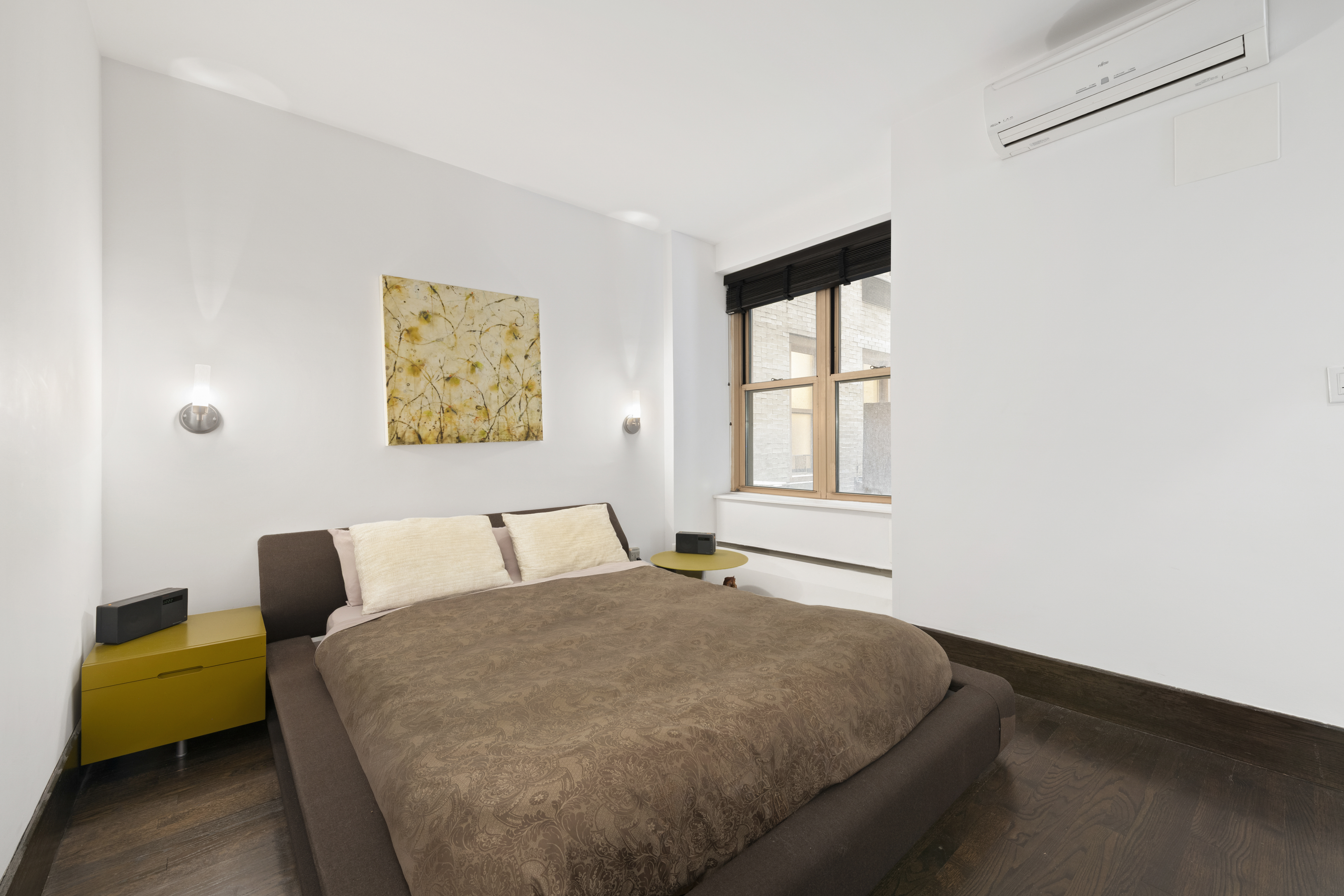 100 Central Park South, Unit 2B Manhattan, NY 10019 - Photo 4 of 8