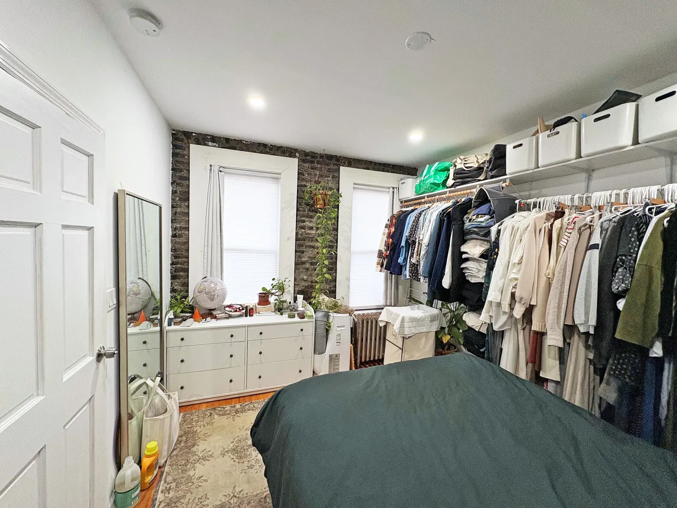 $4,000 | 384 Keap Street, Unit 21 | Williamsburg