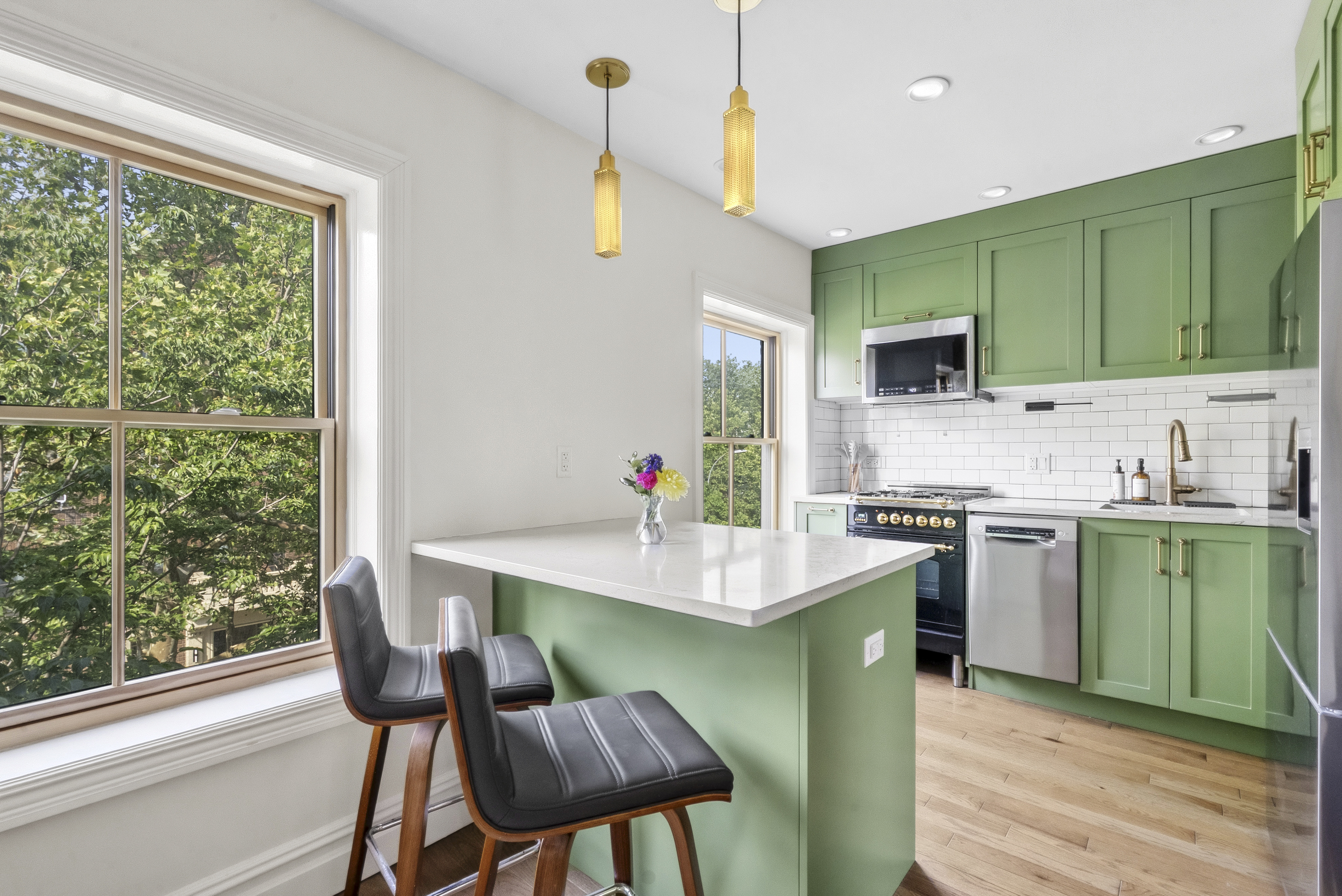 16 Wyckoff Street, Unit 4 Brooklyn, NY 11201 - Photo 4 of 11