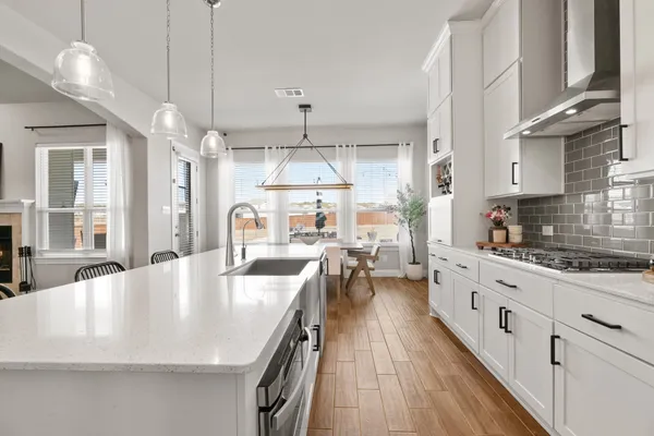 $775,000 | 3444 Twinspur Street, Leander, TX 78641