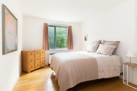 $999,000 | 40 West 116th Street, Unit A406 | Harlem