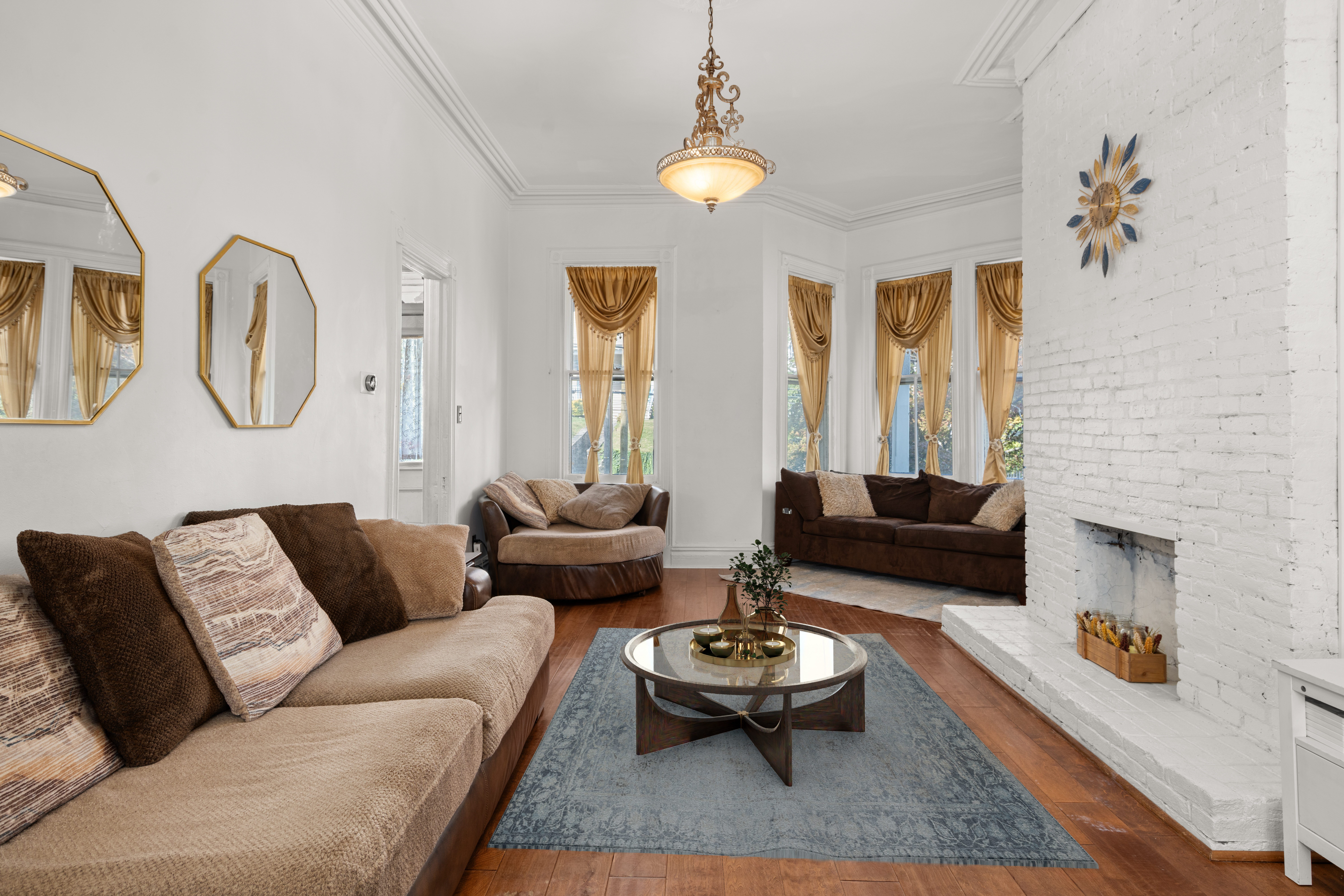 351 St Pauls Avenue Staten Island, NY 10304 - Photo 4 of 36