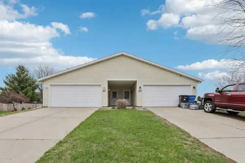$229,900 | 410 David Circle, Arena, WI 53503