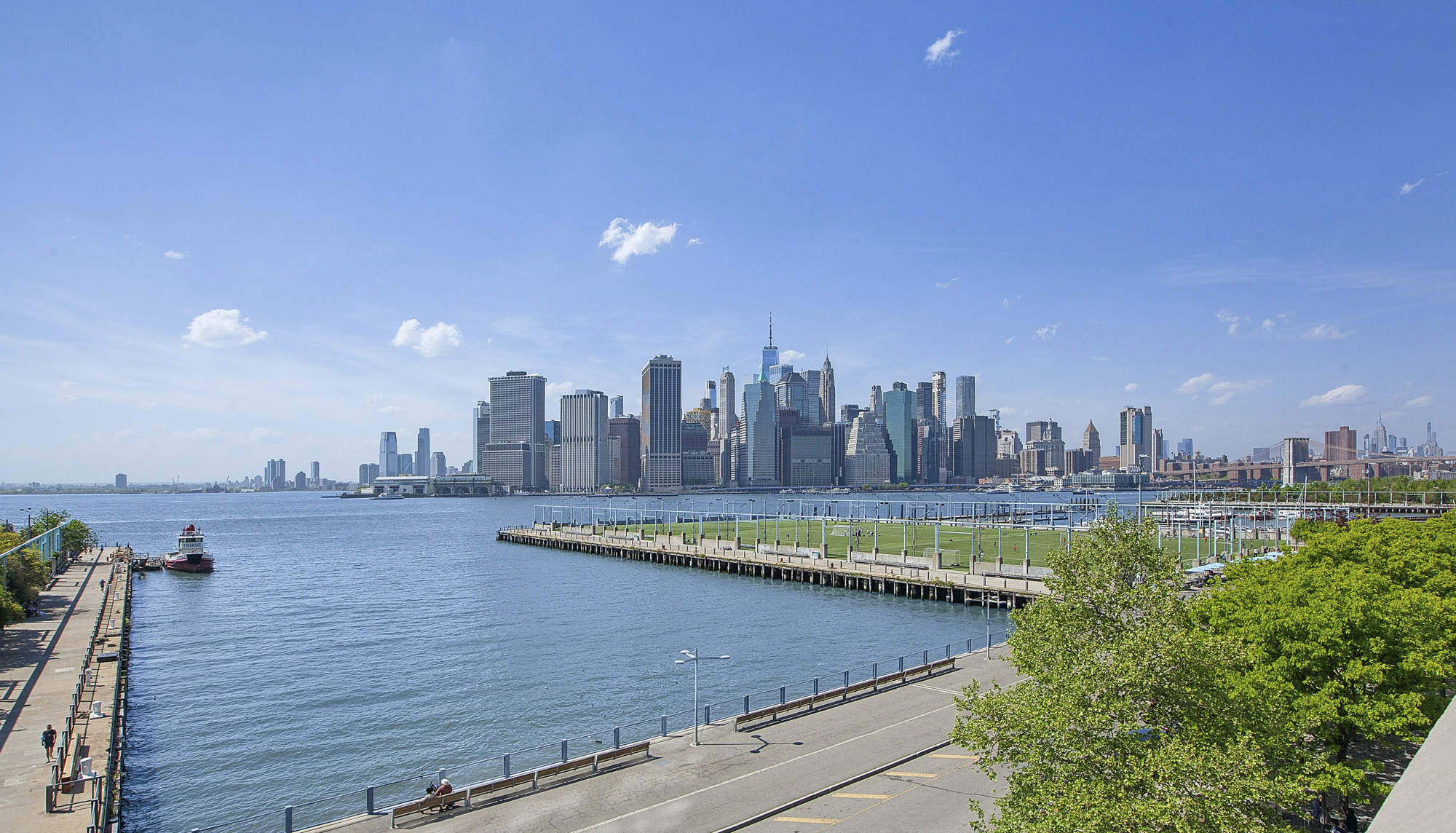 360 Furman Street, Unit 924 Brooklyn, NY 11201 - Photo 13 of 22
