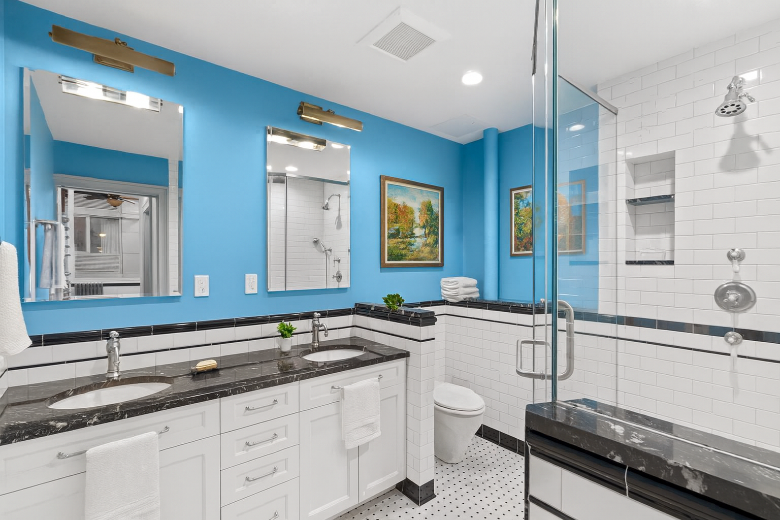 28 West 38th Street, Unit 5W Manhattan, NY 10018 - Photo 7 of 12