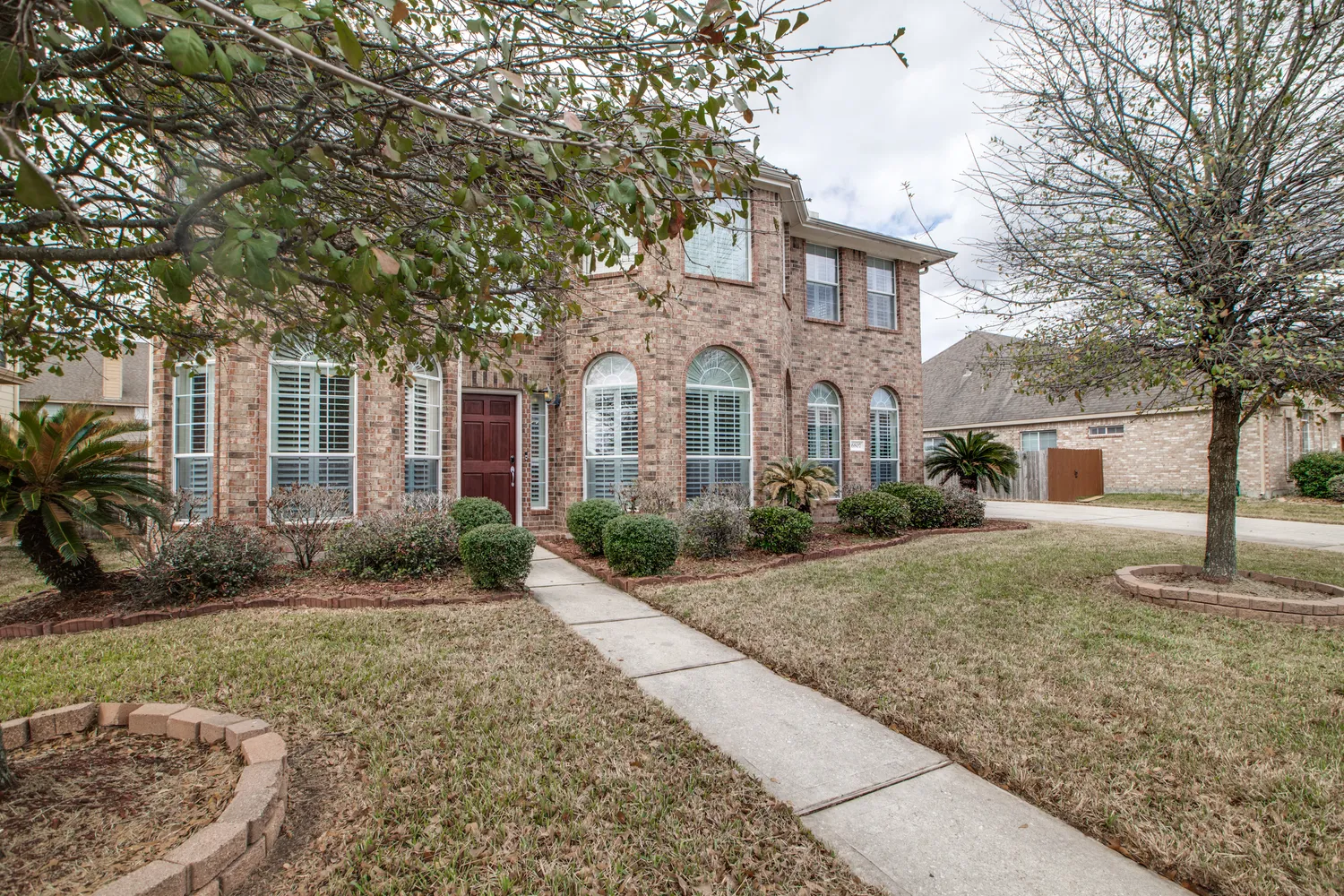 $440,000 | 6807 Chapelfield Lane, Houston, TX 77049
