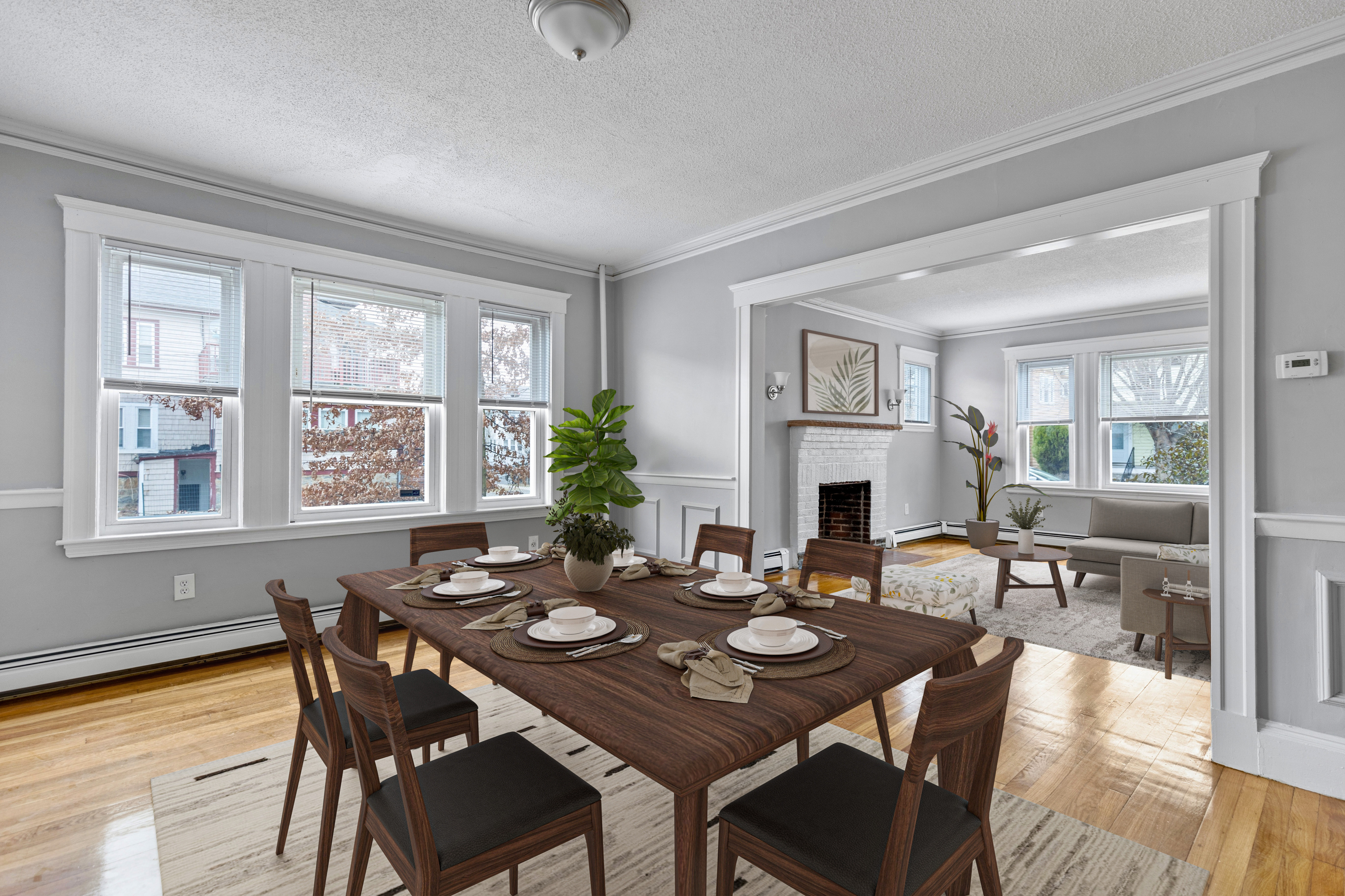 38 Claymoss Road, Unit 2 Brighton, MA 02135 - Photo 4 of 15