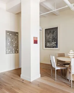 $2,650,000 | 222 Park Avenue South, Unit 8D | Flatiron