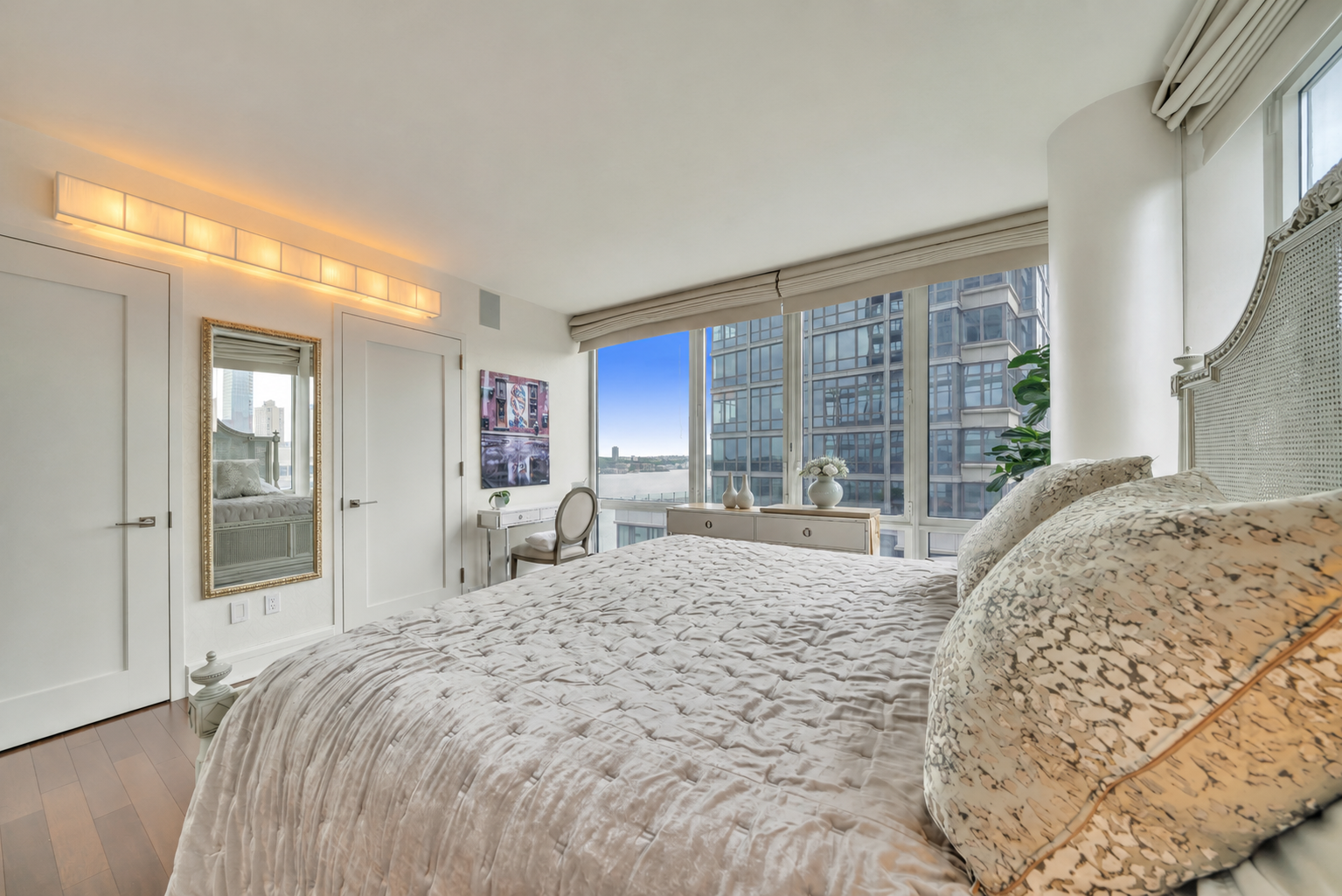 60 Riverside Boulevard, Unit 1802 Manhattan, NY 10069 - Photo 7 of 22