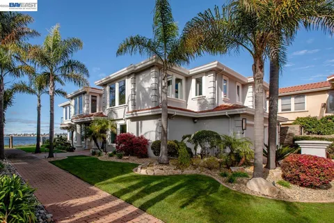 $4,495,000 | 16 Killarney Place, Alameda, CA 94502