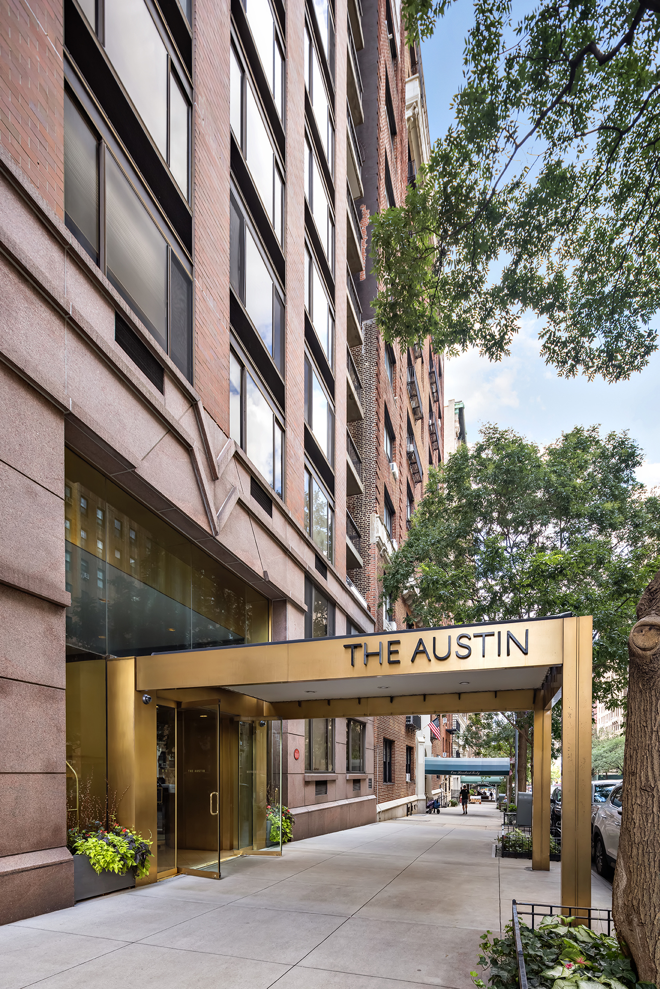 130 West 79th Street, Unit 3AF Manhattan, NY 10024 - Photo 12 of 13