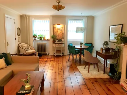$4,100 | 237 Union Street, Unit GARDEN | Carroll Gardens