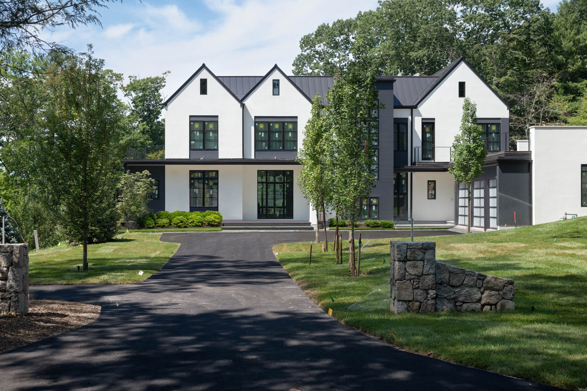 16 Dogwood Road, Weston, MA 02493 Compass