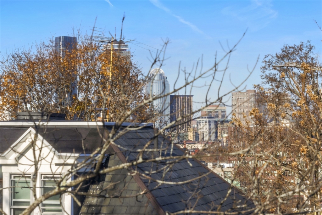 17 Akron Street, Unit 2 Boston, MA 02119 - Photo 23 of 26 a view of a house with a yard