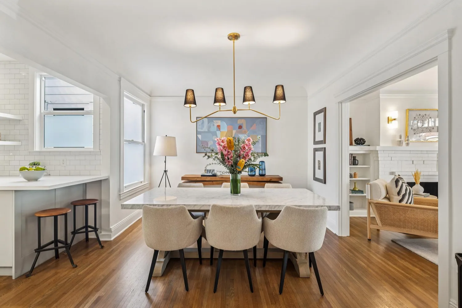 $1,895,000 | 1141 Fell Street, San Francisco, CA 94117
