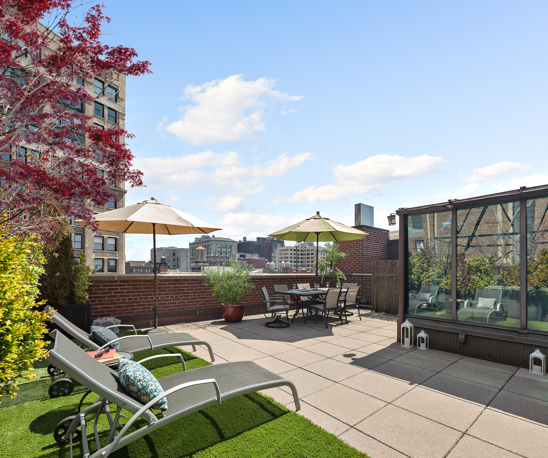 7 East 20th Street, Unit 12F Manhattan, NY 10010 - Photo 4 of 23