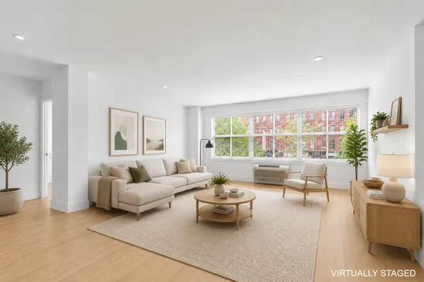 $875,000 | 2257 Adam Clayton Powell Jr Boulevard, Unit 2A | Harlem