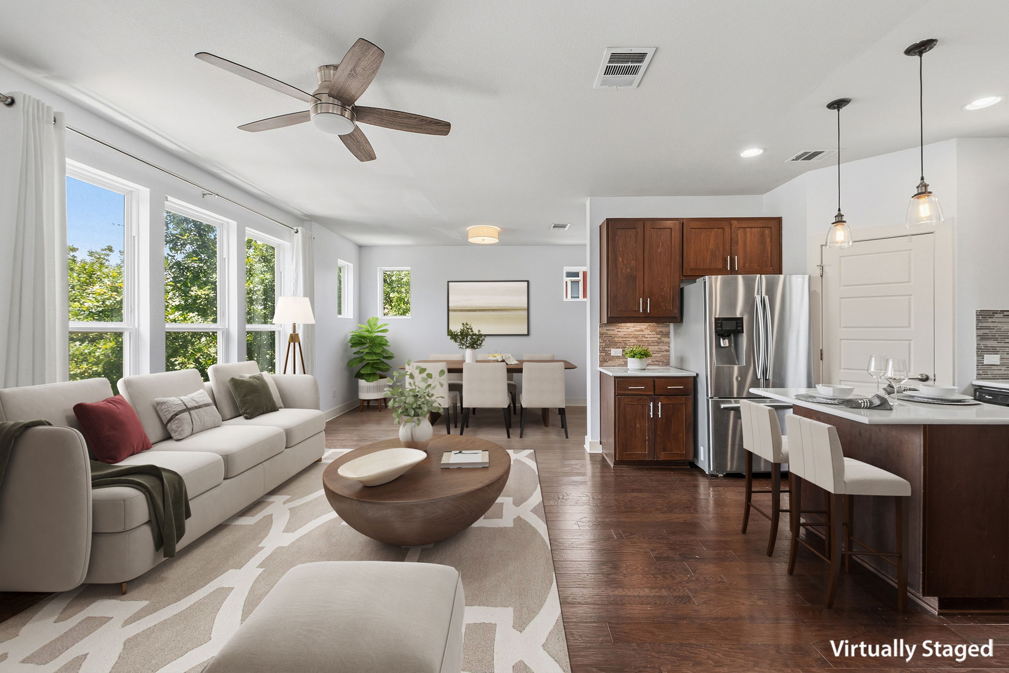 2605 Witsome Loop, Unit 40 Austin, TX 78741 - Photo 16 of 48