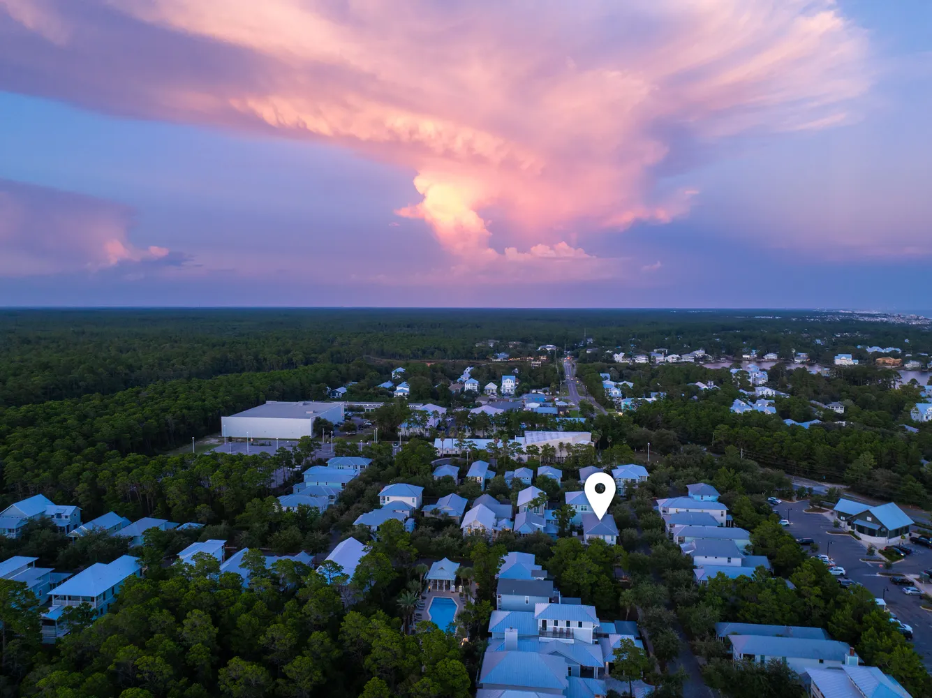 $1,200,000 | 8 Hiker Street, Santa Rosa Beach, FL 32459