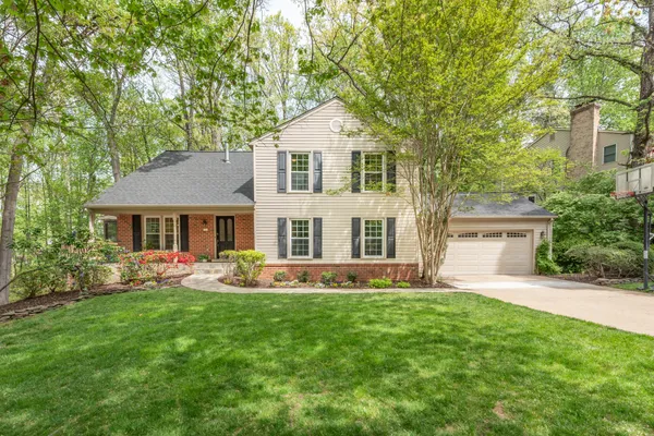 Contact Agent | Address Upon Request, Vienna, VA 22182