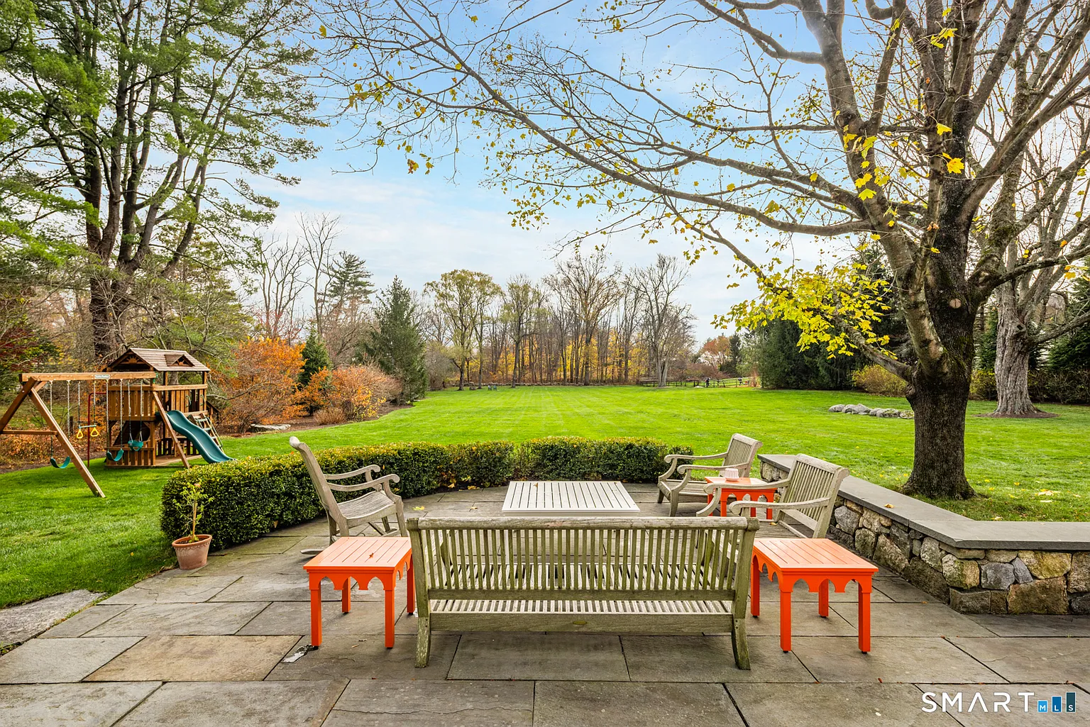 32 West Road New Canaan, CT 06840 - Photo 37 of 40