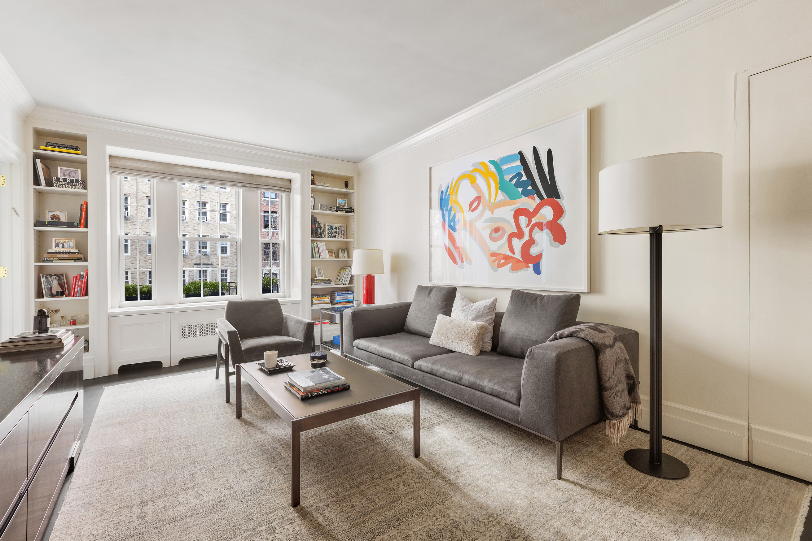 25 5th Avenue, Unit 4E Manhattan, NY 10003 - Photo 1 of 18