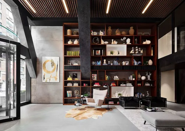 $1,500,000 | 505-513 West 43rd Street, Unit 3M | Hell's Kitchen