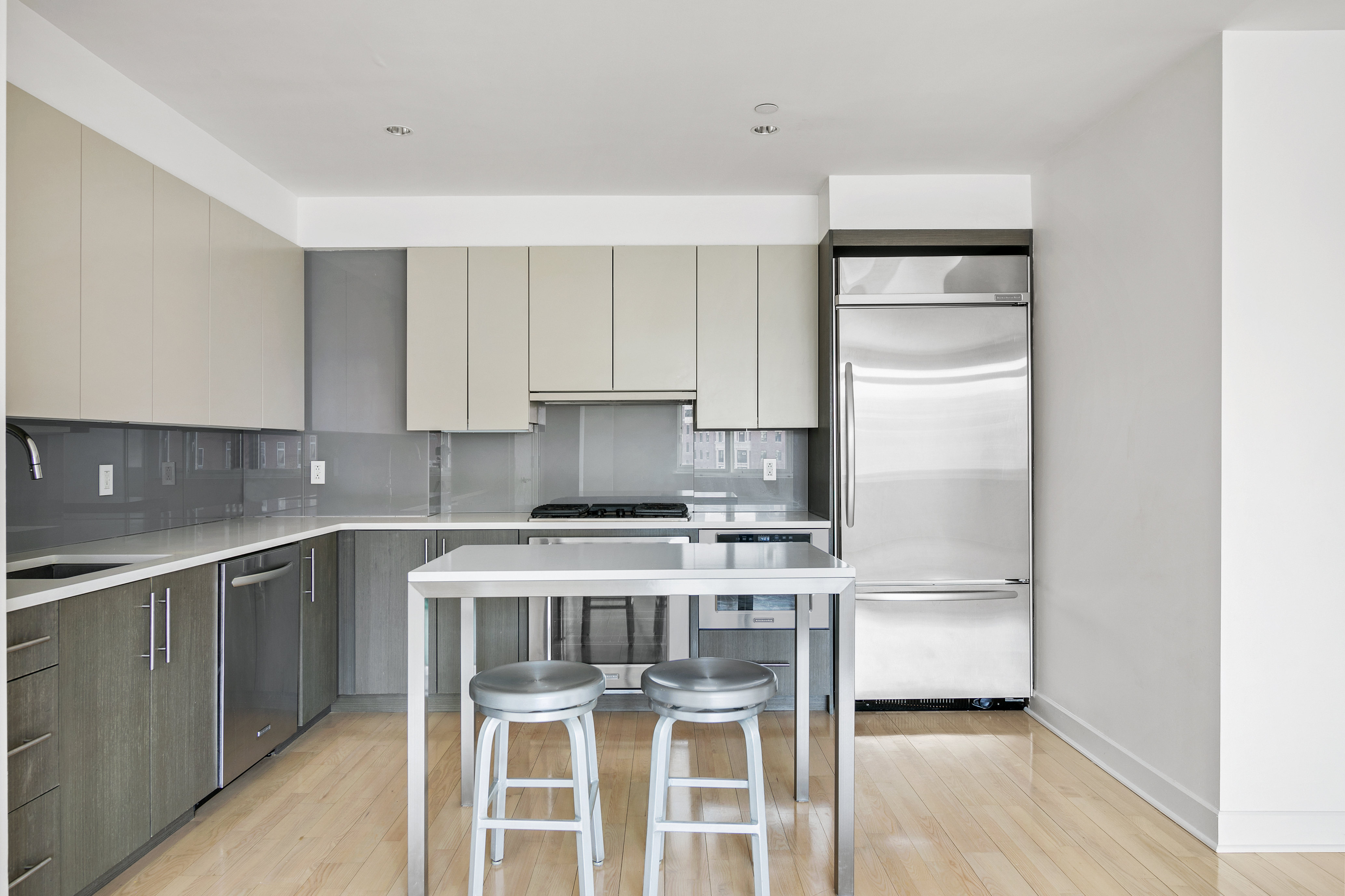 2300 Frederick Douglass Boulevard, Unit 9C Manhattan, NY 10027 - Photo 5 of 17