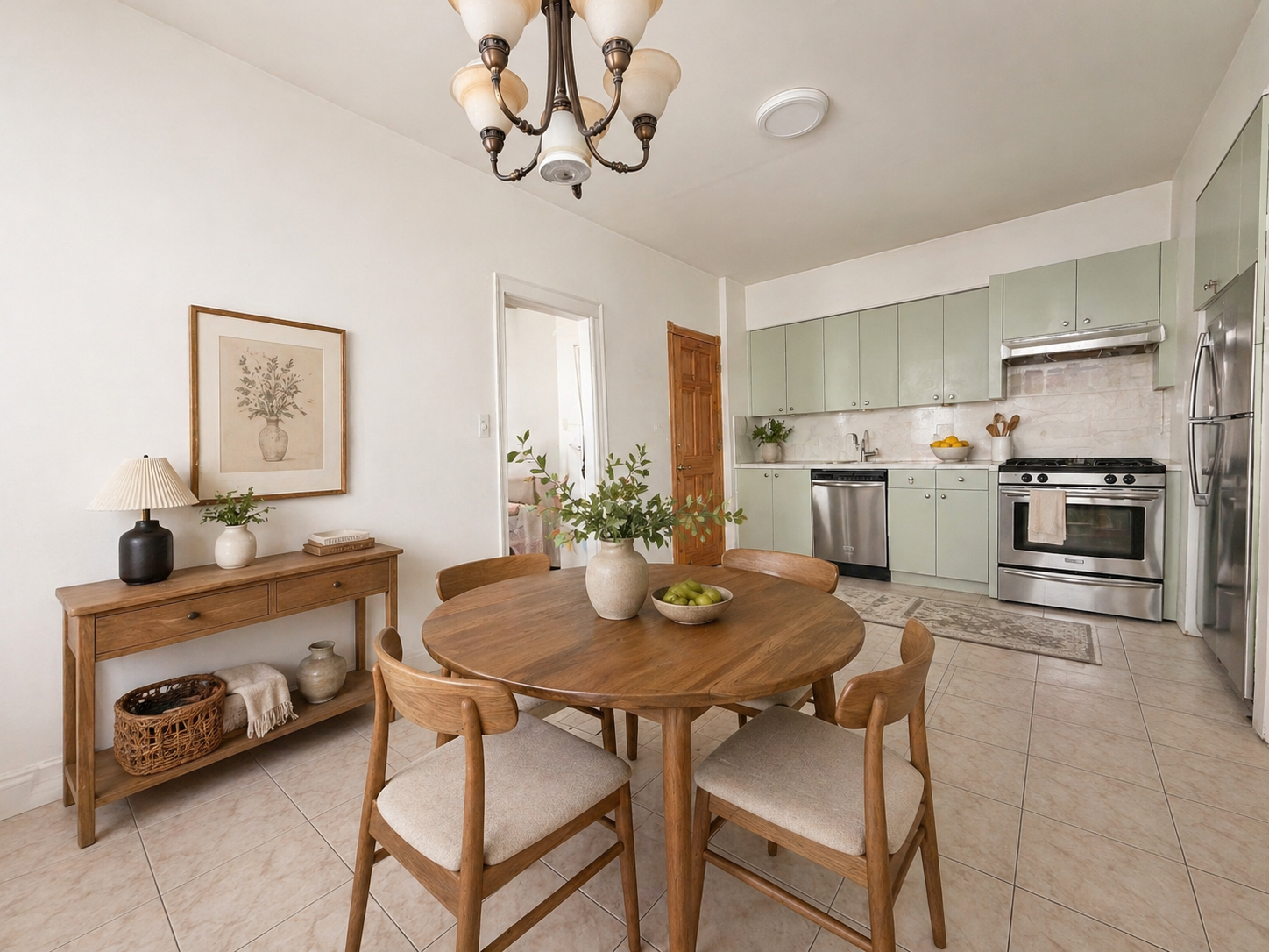 32 Chester Avenue, Unit 2 Brooklyn, NY 11218 - Photo 6 of 9