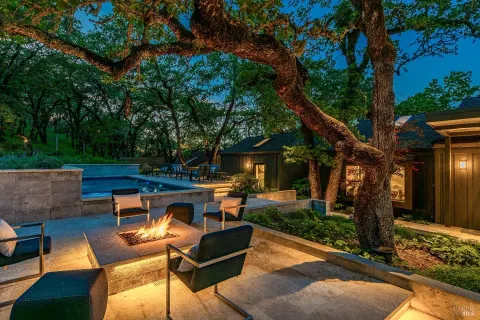 $2,995,000 | 807 Wild Oak Drive, Santa Rosa, CA 95409